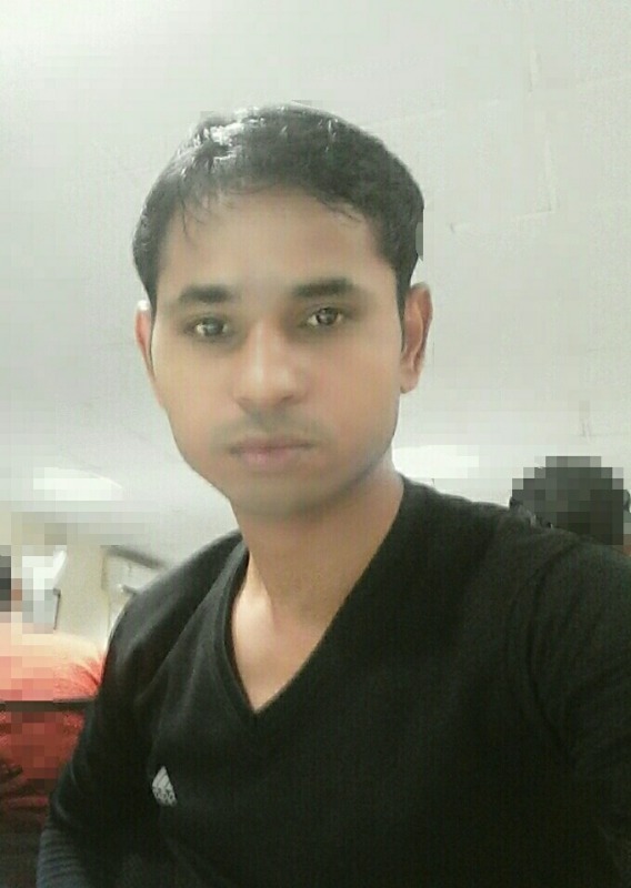 Nitin Sharma