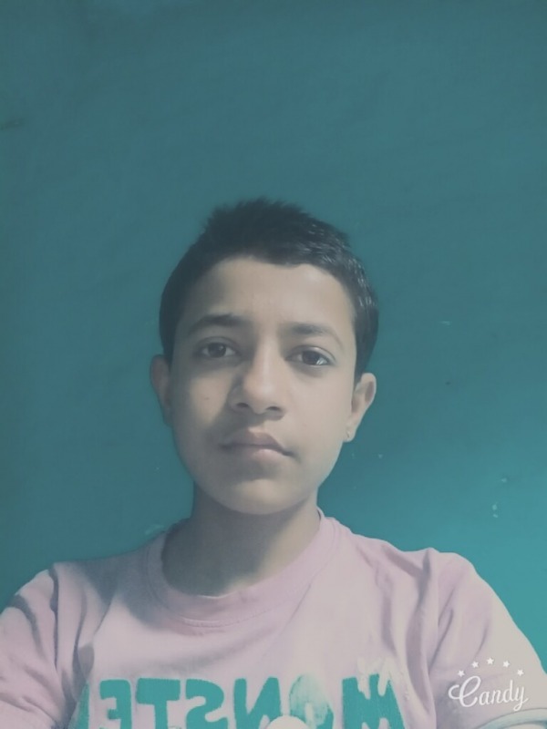 Ajay Pandey