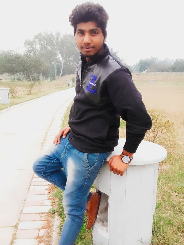 Rohit Daney