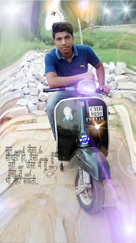 Rohit