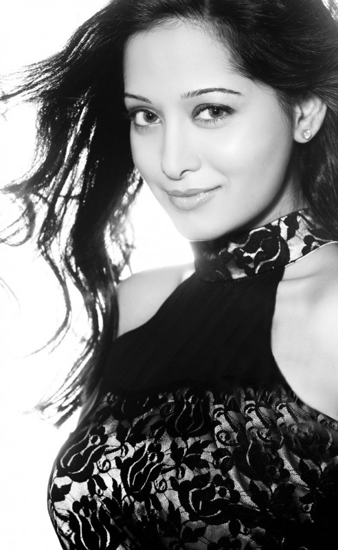 Preetika Rao Actress