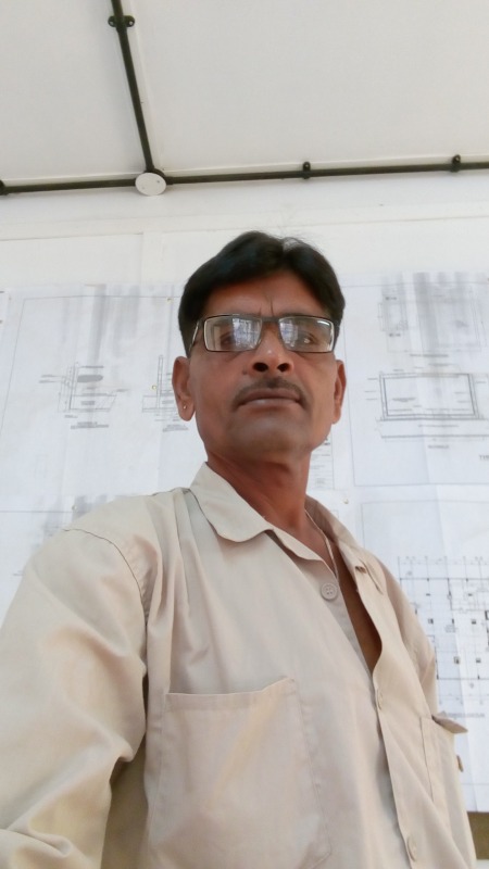 Ishwar Soni