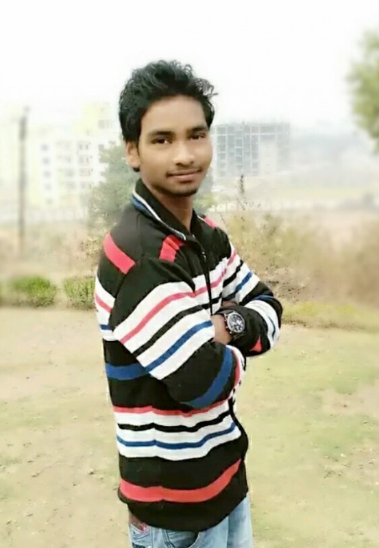 Shailesh Sonwani