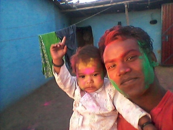 Ajeet And Anuska