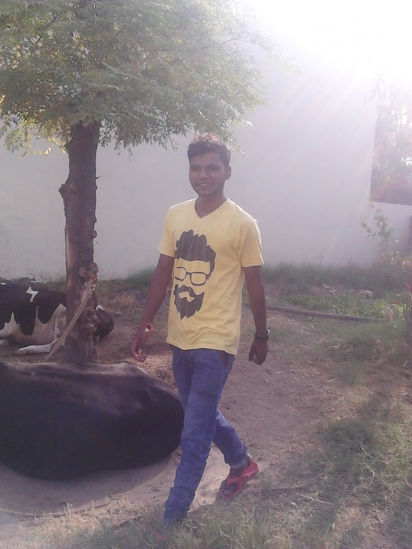 Babluraj