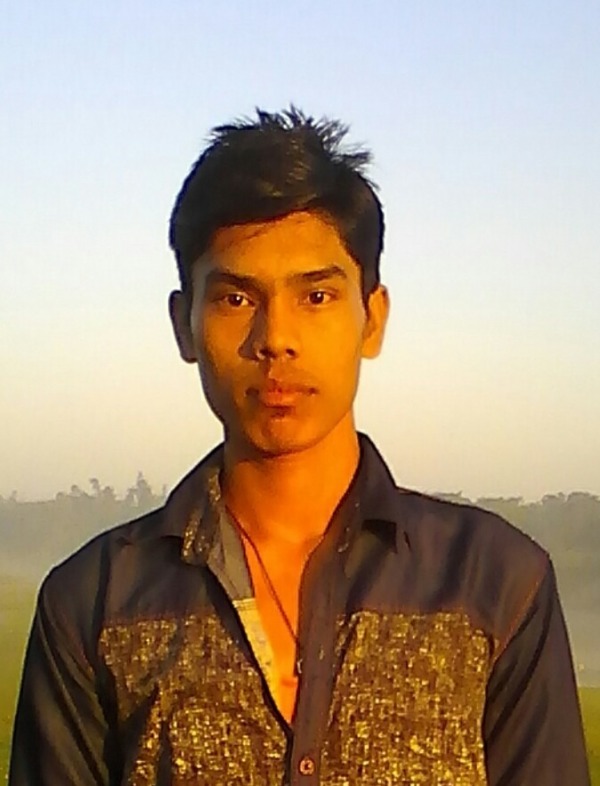 Madhusudan Barman