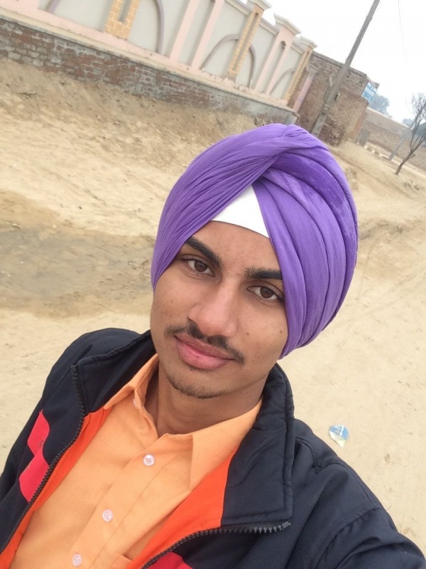 Vishal Sidhu