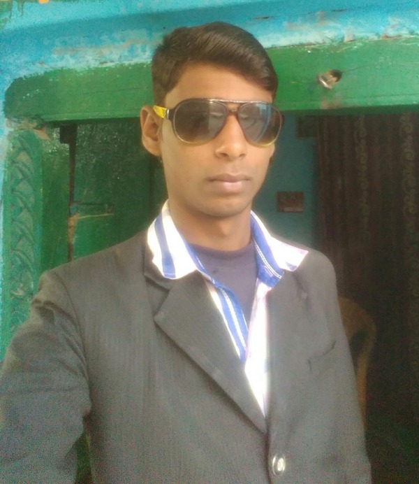 Manohar Kumar Yadav