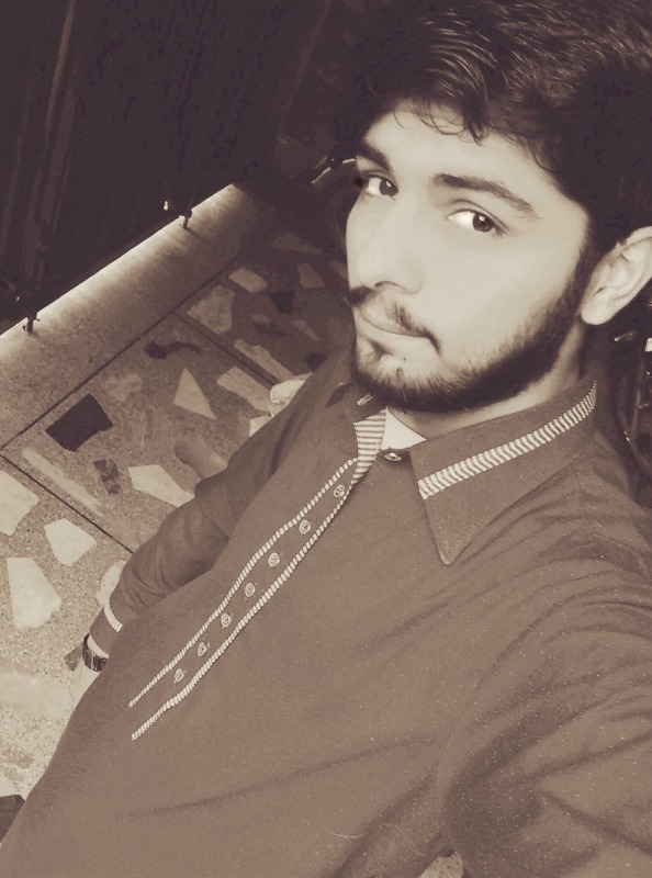 Umair Mughal