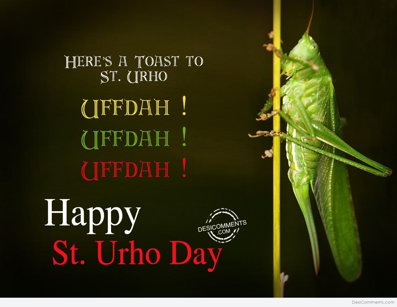 St. Urho’s Day Pictures, Images, Graphics