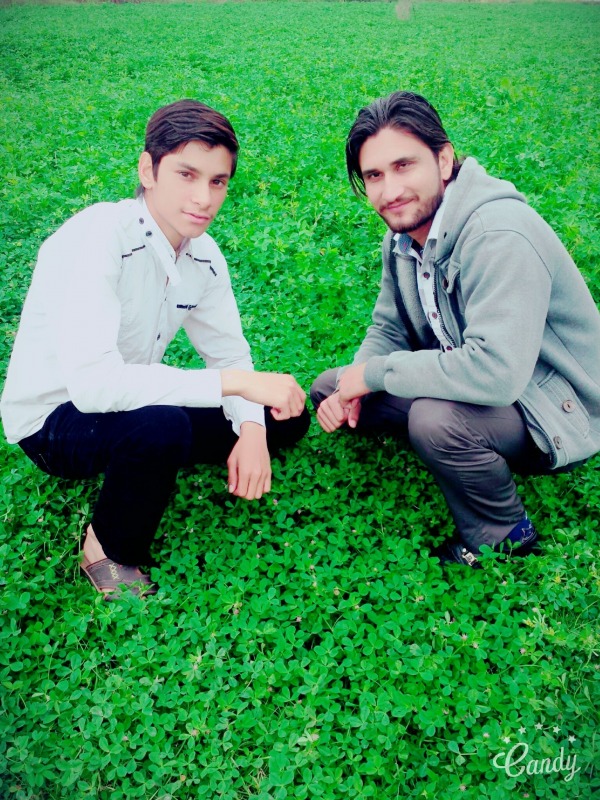 Yasir Ali G And Mohsin Ali G