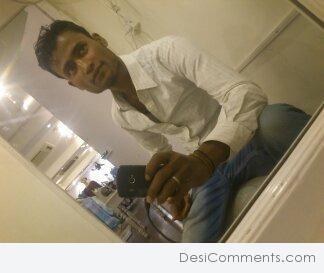 Aman Mech