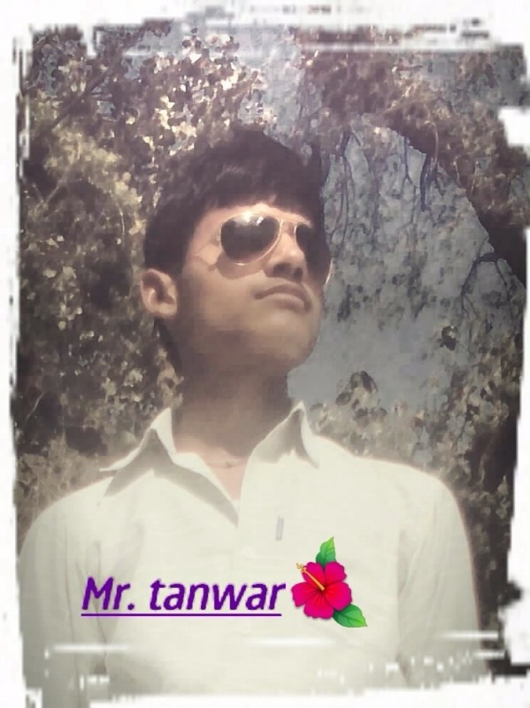 Shashikant Tanwar