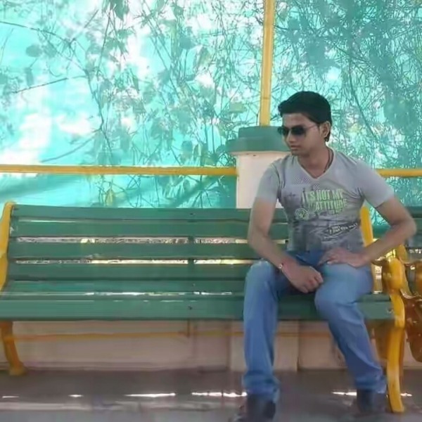 Shelke Maruti