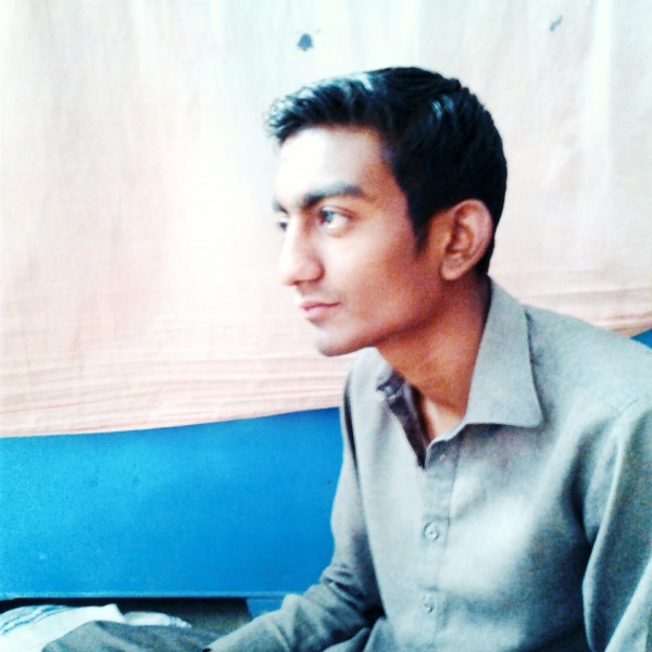 Imtiaz Shah