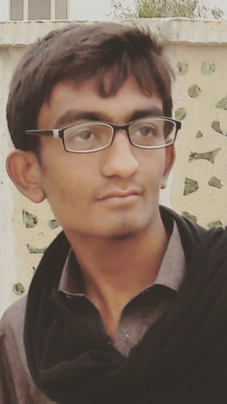 Imtiaz Shah