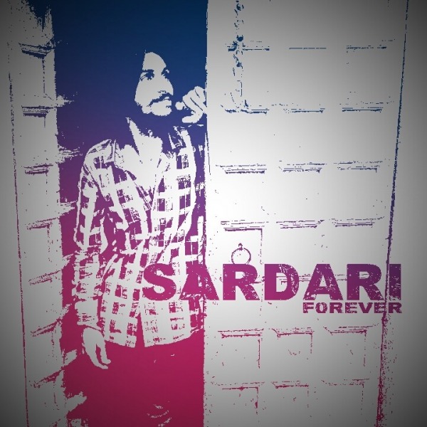 Sardari Forever - Sarbjeet Dhammu