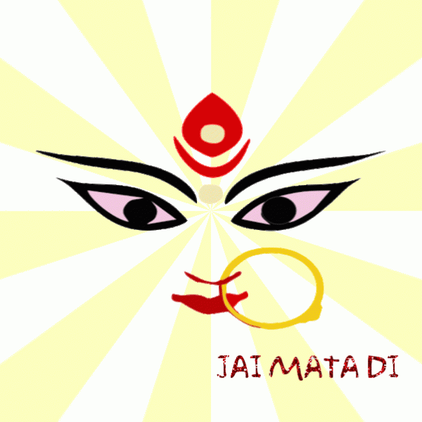 Jai Maa Durga