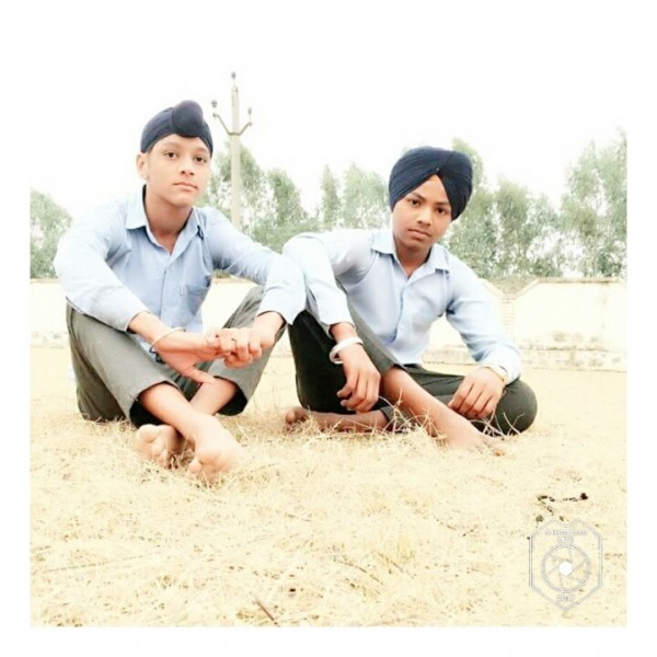  Arshdeep Singh