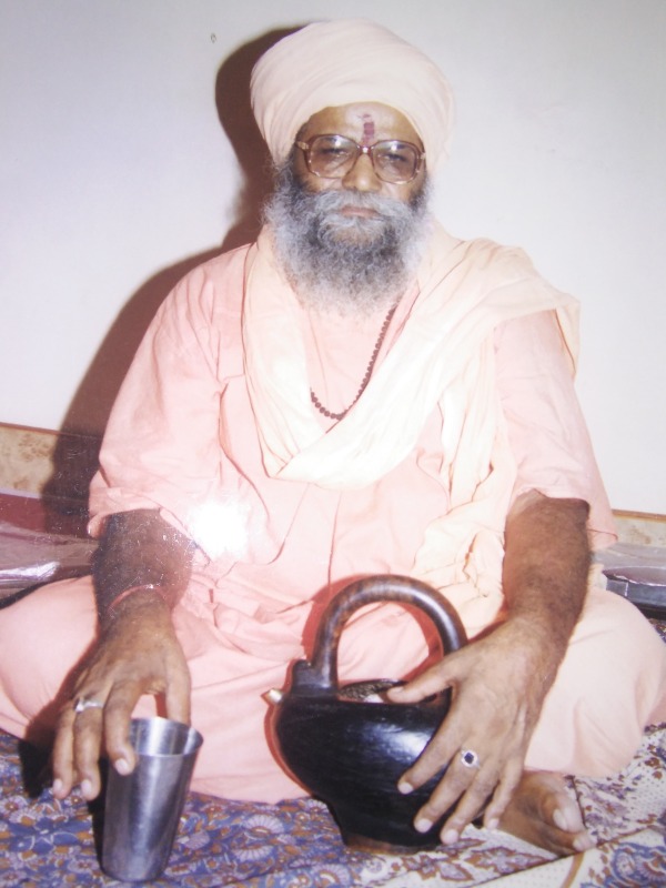 Swami Sehaj Dass Ji