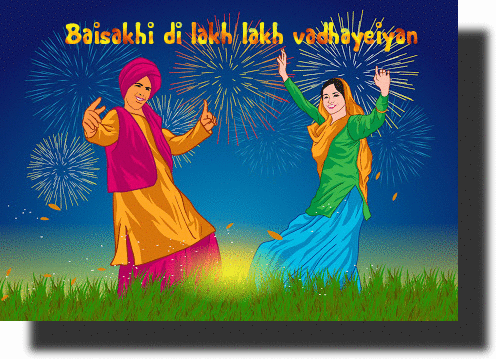 190+ Vaisakhi Images, Pictures, Photos - Page 4