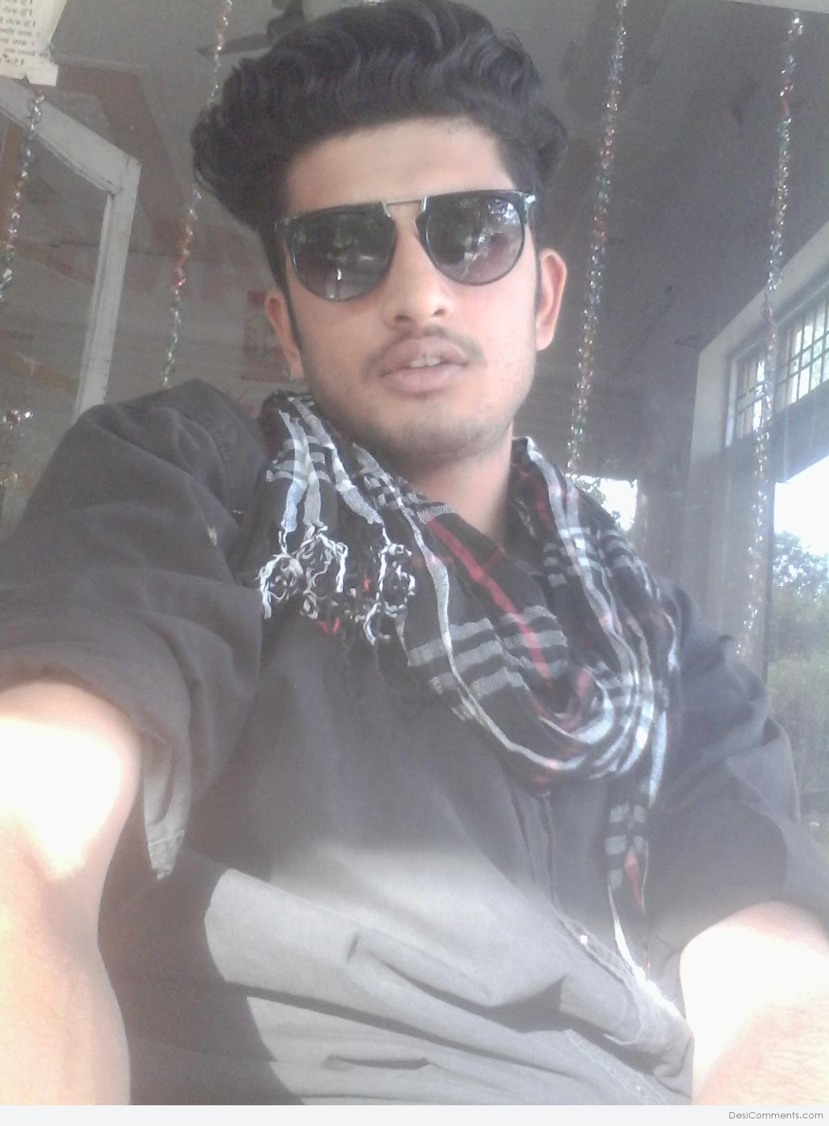 Desi Boy Desi Comments