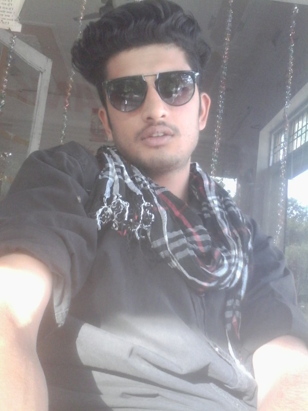 Desi Boy