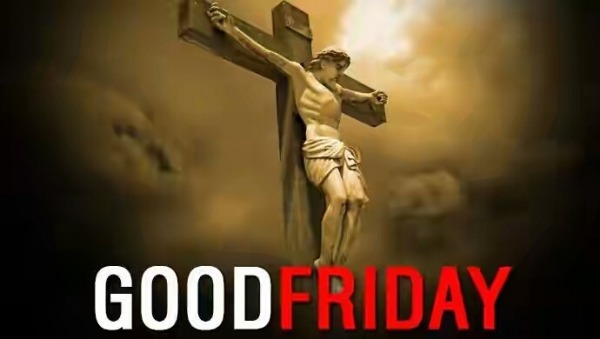 Good Friday