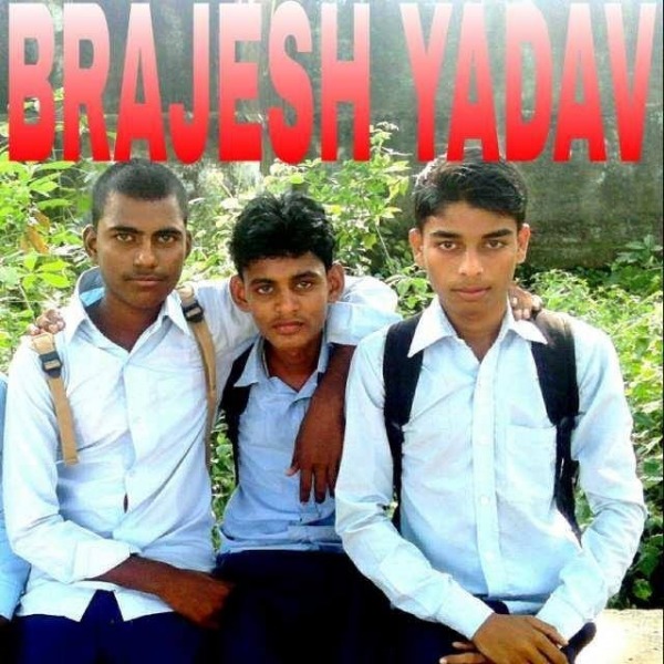Gyanesh Yadav