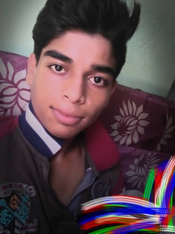 Gyanesh Yadav