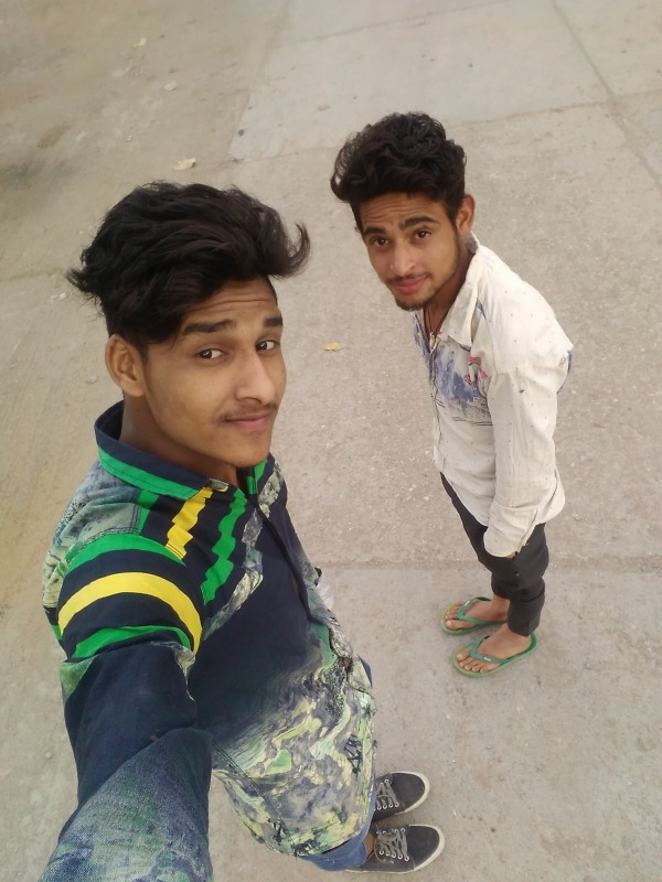 Shubham Dhiman And HetWal Dhiman Saab