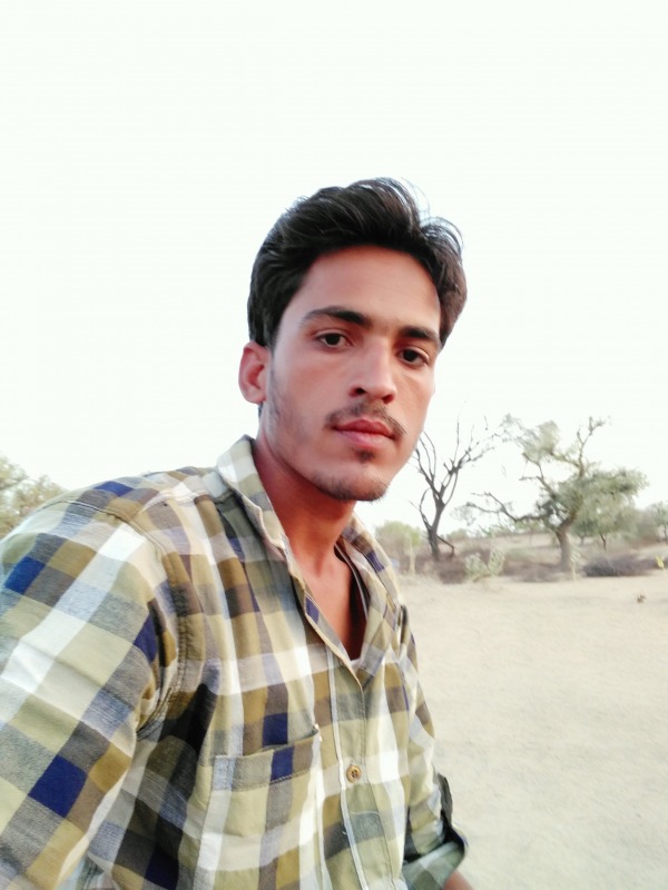 Mukesh Bhamu