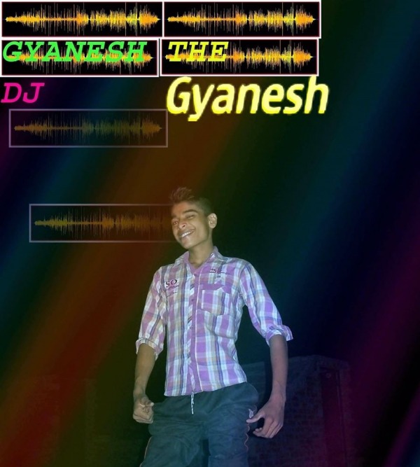 Gyanesh Yadav