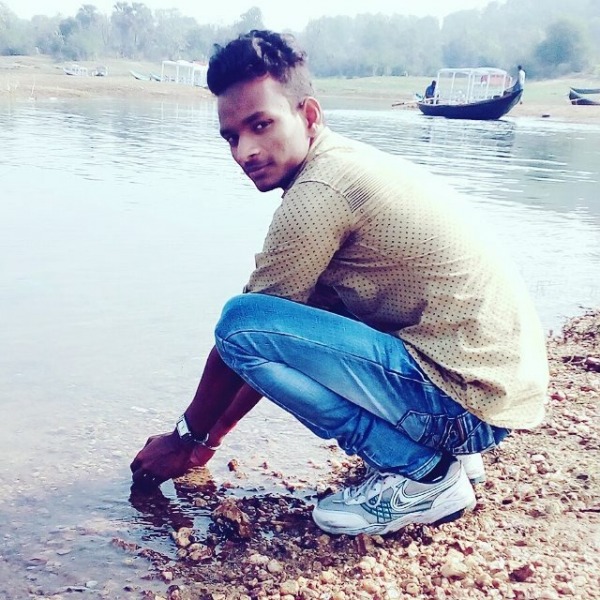 Rajesh Sharma