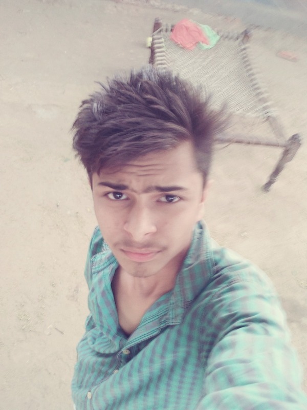 Nishant Parmar