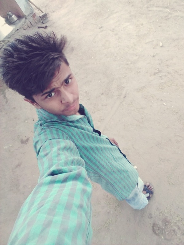 Nishant Parmar