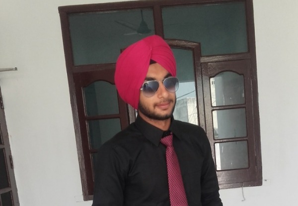 Maninder virk