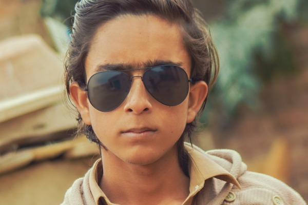 Desi Boy