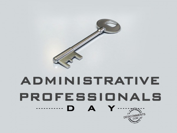 Administrative Professionals Day