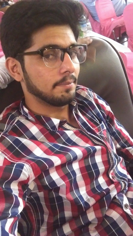 Mughal Umair