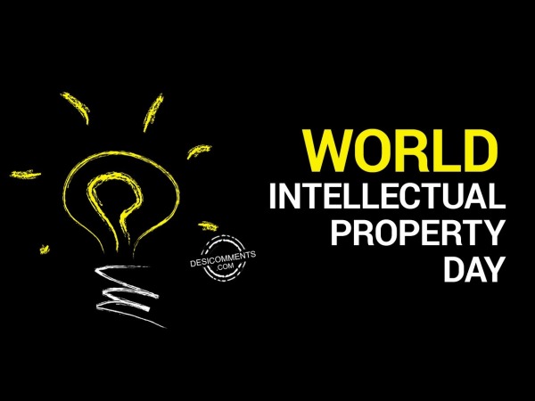 World Intellectual Property Day