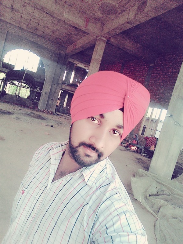 Sarbjeetsarb