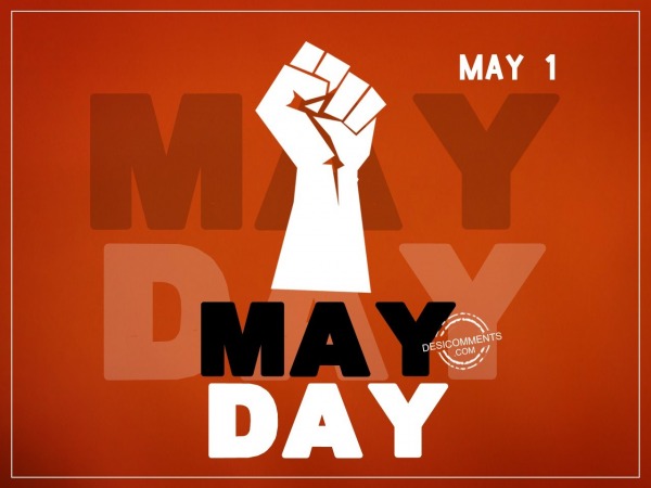 May Day