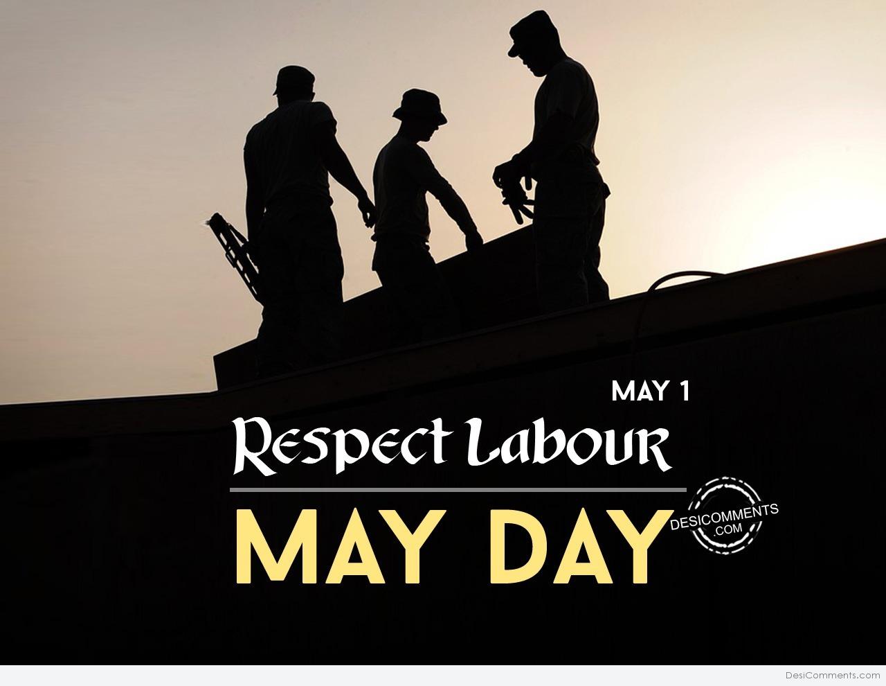 Песня Day May Day May d-d-Day May. May working days
