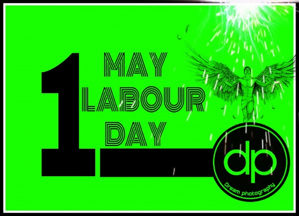 1 May Labour Day