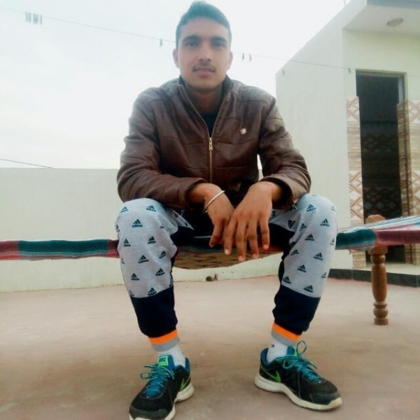 Sandeep Kharbash