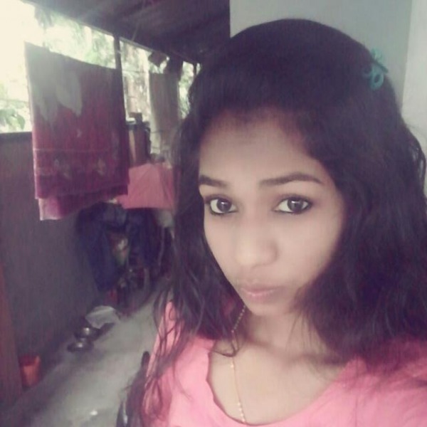 Gorgeous Desi Girl
