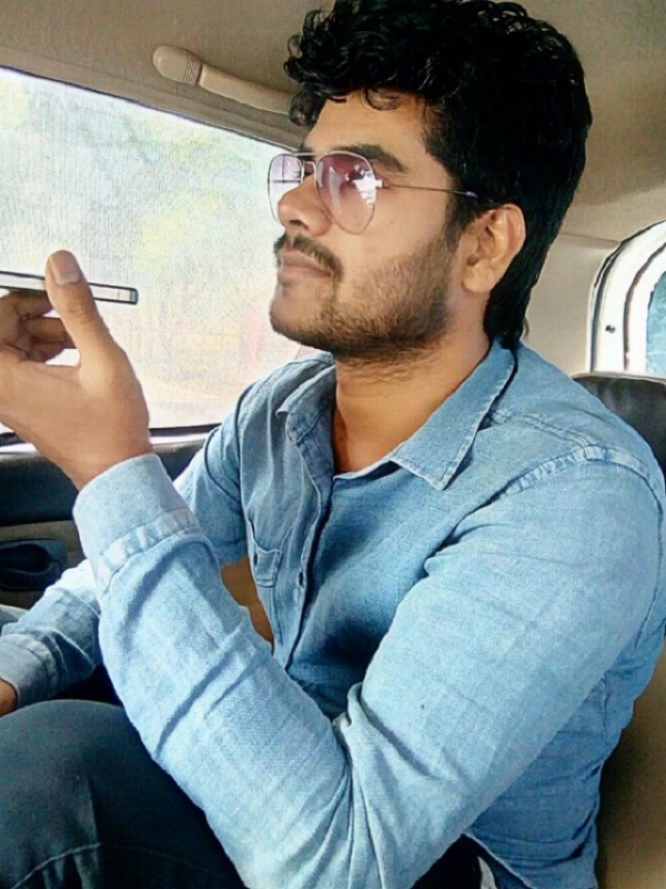 Aashish Kaushik