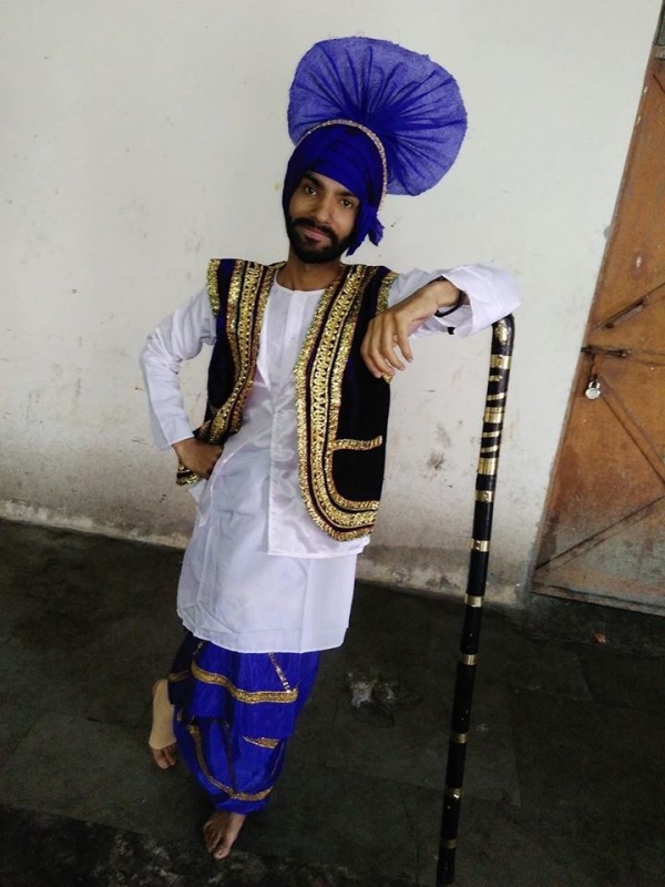 Karamjeet Rajput