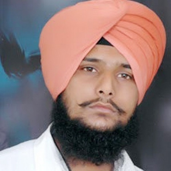 Jagsir Singh Khalsa